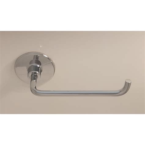 Belfry Bathroom Ena Wall Mounted Toilet Roll Holder Wayfair Co Uk