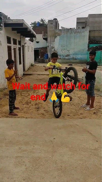 Khatarnak Cycle Stunt🔥 Jyotinumber1 Shortsvideo Stunts Viral