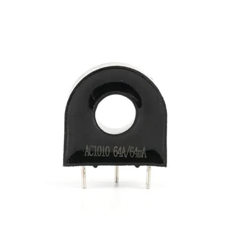 Ac1060 Pcb Mounting Current Transformer Small Footprint Ct For Energy