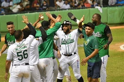 Lo Que Debes Saber Este Domingo De Enero Licey Al Medio