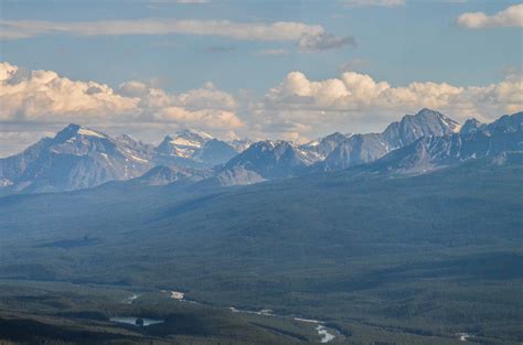 Bus Directions to IGA in Improvement District No 9 5