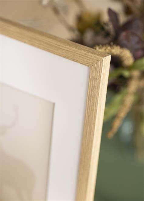 Buy Frame Stilren Oak X Cm Here Bgastore Uk