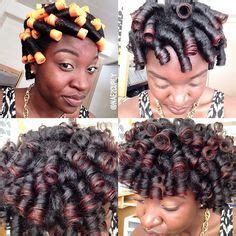 We Love Perm Rods 20 Totally Gorgeous Perm Rod Sets We Found For