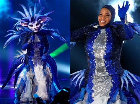 Every Single Celebrity Who Has Been Revealed On The Masked Singer