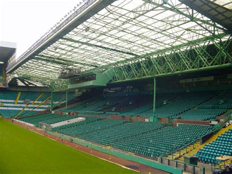 Celtic Park Modern Stadium Pics 557 The Celtic Wiki