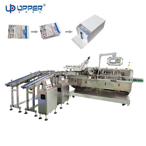 Automatic Thermoforming Date Palm Vacuum Packing Machine Sealing