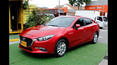 Tucarro Mercado Libre Mazda Touring Youtube