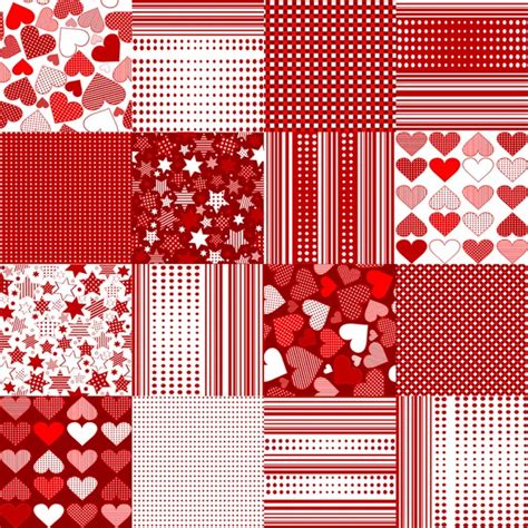 7,431,570 St valentine day texture Vector Images | Depositphotos