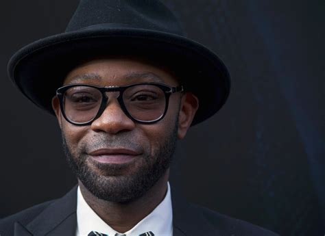 The nelsan ellis role that almost never happened 28