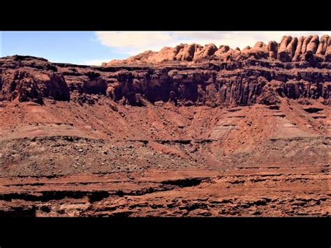 Unveiling Earth's Secrets: The Grand Staircase and Flood Geology | SchoolTube