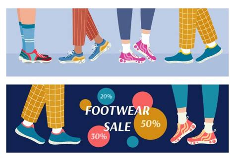 1 500 Running Shoe Brands Stock Illustrations Royalty Free Vector