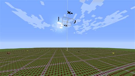 Coordinate Plane In Minecraft Minecraft Map