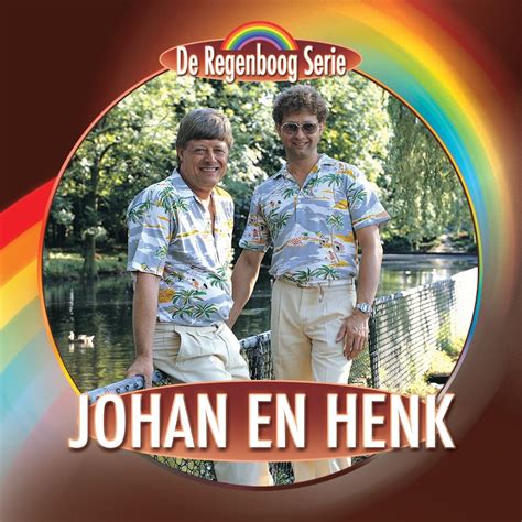 De Regenboog Serie Johan En Henk Album By Johan En Henk Apple Music