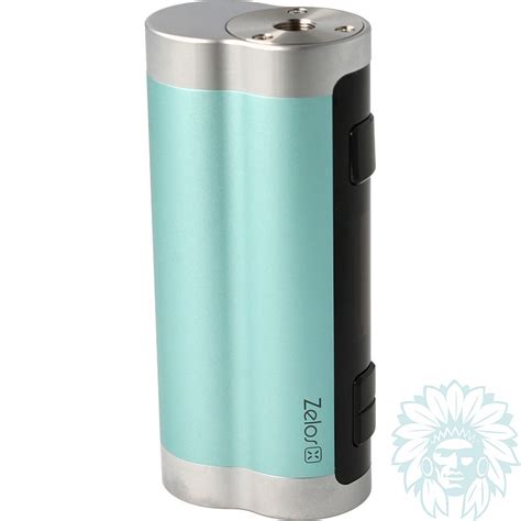 Pack Complet Box Mod Aspire Zelos X Aspire Nautilus