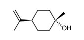 Cas Methyl Methylethenyl Cyclohexanol Chemsrc