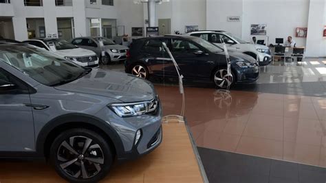 Volvi A Caer La Venta De Autos Km En Neuqu N Y Se Mantiene El Modelo