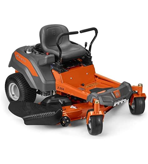 Husqvarna Z242F 42 inch 21.5 HP Kawasaki Zero Turn Mower