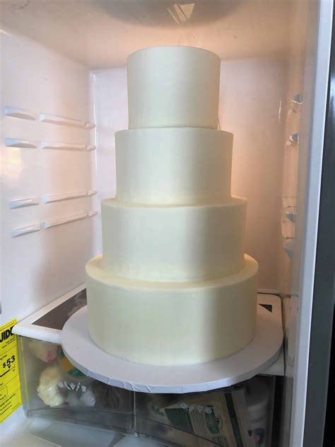 Learn Everything You Need To Know To Make Your Own Wedding Cake I Share All The Biggest Lessons