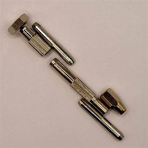 Swivel Head Pin Vice Brooks Models