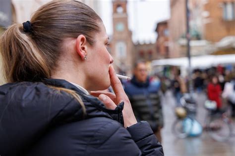 Sigarette Elettroniche Come Va A Ferrara Gazzetta Di Modena