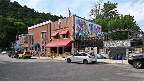 Fairfax Coffee House Discover Berkeley Springs