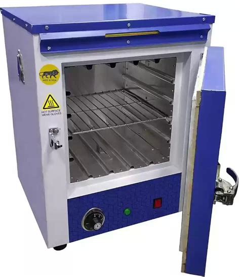 Laboratory Hot Air Oven Manufacturer In India Harrier Enterprises