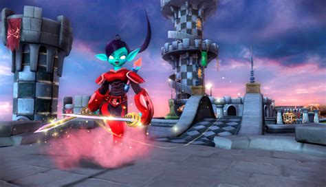 Image - Gameplay-Screen-M-Ninjini-1-1-.png | Skylanders Wiki | FANDOM powered by Wikia