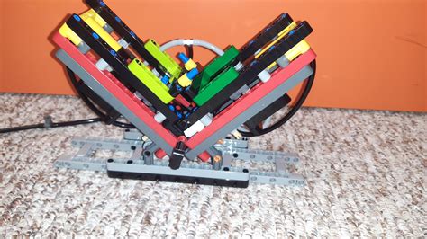 Lego pneumatic engine help : r/legotechnic