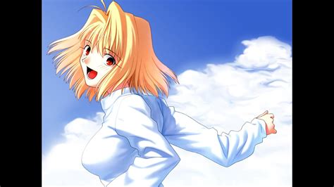 Ever After Music From Tsukihime Reproduction Youtube