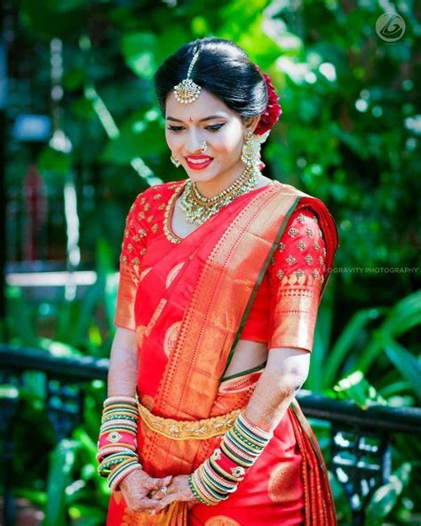 23 Trending Pattu Saree Color Combinations Of This Season • Keep Me Stylish Bridal Saree