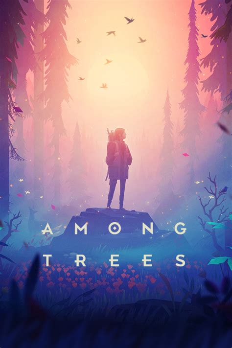 Among Trees Video Game Open World Survival Craft Reviews And Ratings