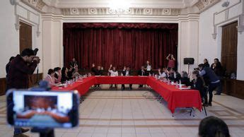 Durango Cabildo De Lerdo Aprueba Plan De Desarrollo Grupo