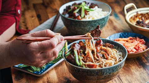 Comida Coreana La Nueva Tendencia Gastron Mica Que Se Suma A La Fiebre