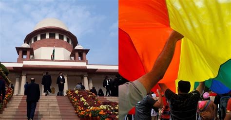 Supreme Courts Verdict On Same Sex Marriage Sparks Diverse Reactions