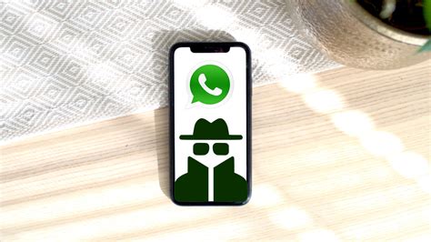 Los trucos de WhatsApp para saber si alguien está espiando tu cuenta