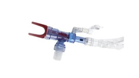 BD 72L 72H L Type Closed Suction Catheter BESDATA