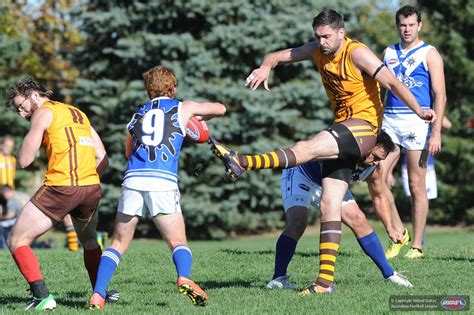 2016 Usafl Nationals Preview Mens D3 And D4 United States Australian