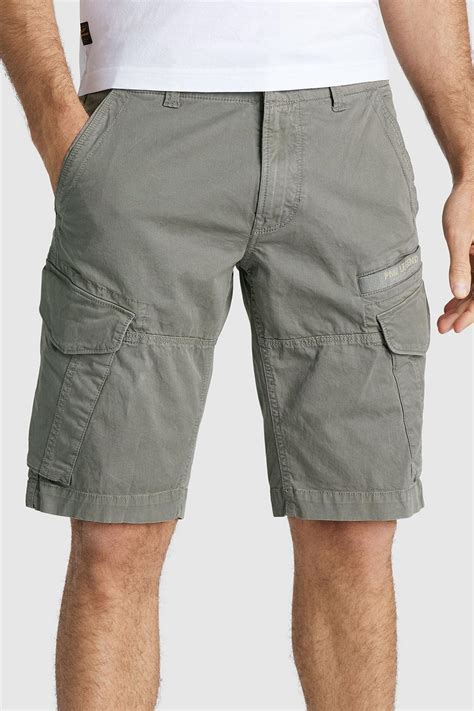 Nordrop Cargo Stretch Shorts Psh2204662 Pme Legend Korte Broek 9052