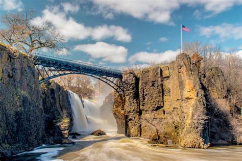 Paterson Great Falls