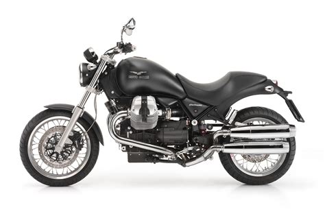 2010 Moto Guzzi Bellagio Aquila Nera