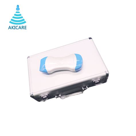 Wireless Ultrasound Three In One Wireless Ultrasound Akicare Biggset