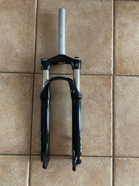 Suntour XCR AIR LO 24 Fork For Sale