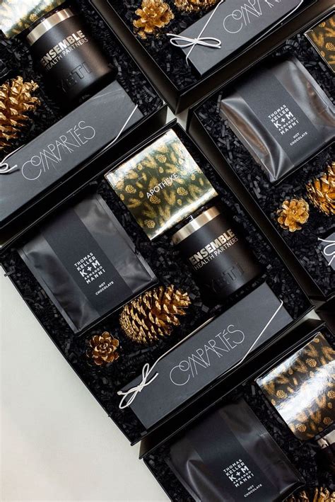 Top Corporate Holiday Gift Box Designs Of Corporate Holiday