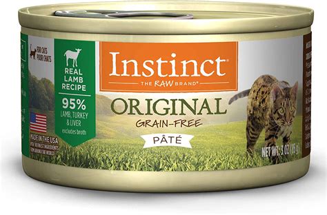 Best Cat Food Without Chicken Pet Care Advisors