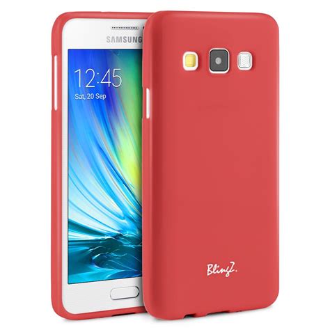 Samsung Galaxy A A S S Note Ace Mini Tpu Silicone Phone Case Cover