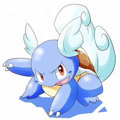 Wartortle Zerochan Anime Image Board