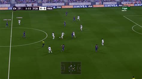 PES 2013 PC Mods El Clásico Barcelona v Real Madrid Messi