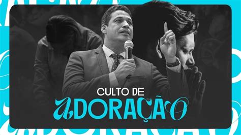 CULTO DE ADORAÇÃO I AD SEARA CARUARU I PR ELMIR RIBEIRO 08 09 2024