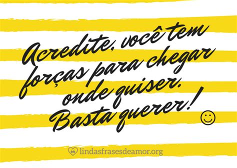 Blog Do Parceiro Acredite Você Tem Forças Para Chegar Onde Quiser