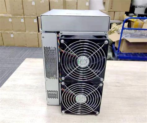 Amazon Used Antminer T T Bitcoin Miner With Psu And Cord Good